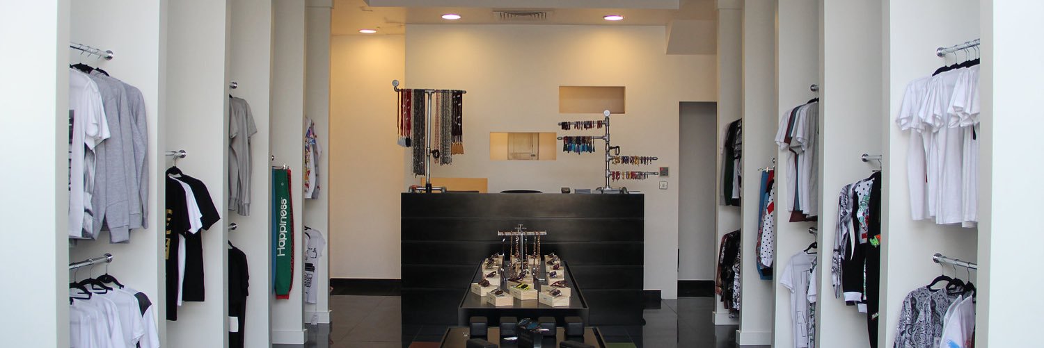 uselesstore's profile banner image