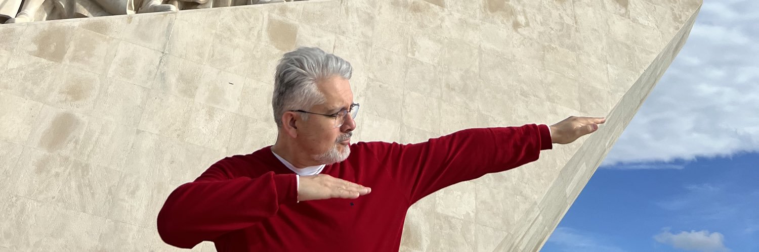 LuisOsoyo's profile banner image