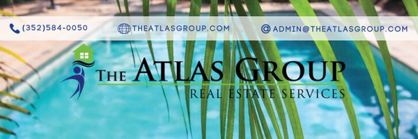 TheAtlasGroupR1 Profile Banner