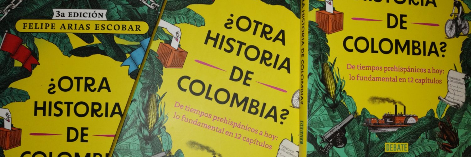 Felipe Arias Escobar banner