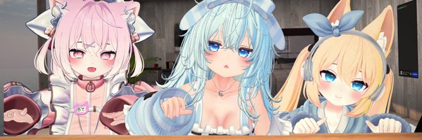 rote_vrc Profile Banner