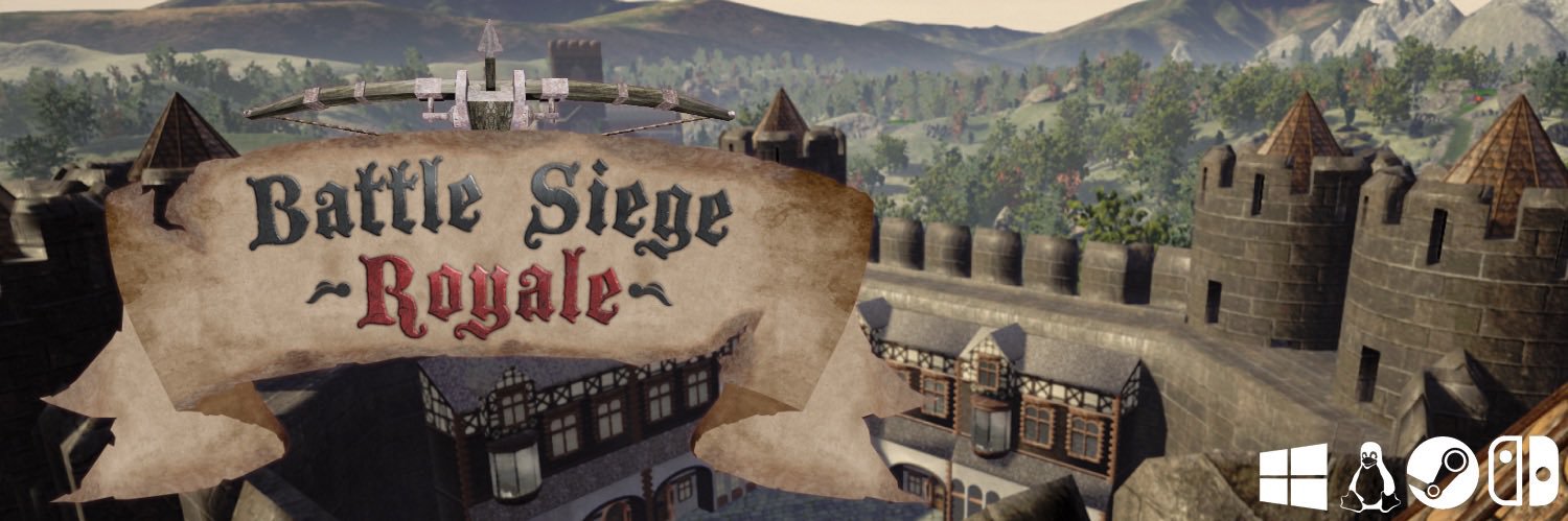 Skjöld Games banner