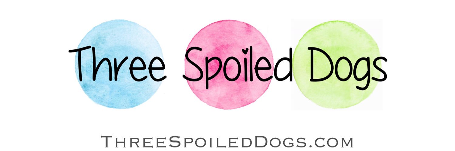 Three Spoiled Dogs banner