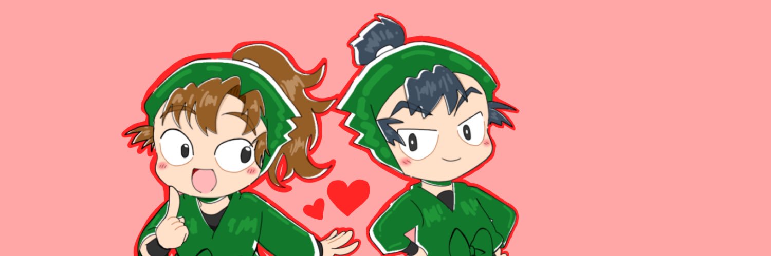 1006_kae's profile banner image
