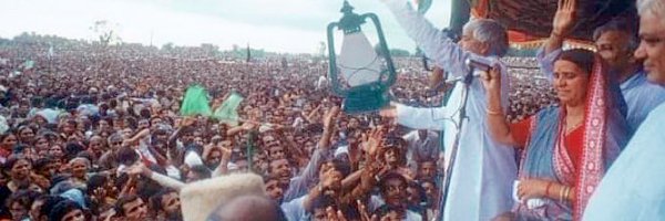 Rajlakshmiyadav Profile Banner