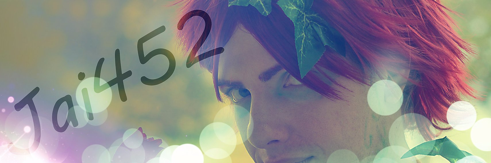 jai452's profile banner image