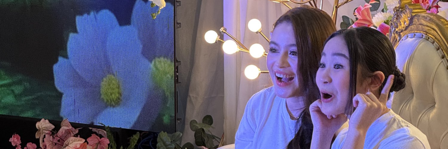 hams🌞 banner