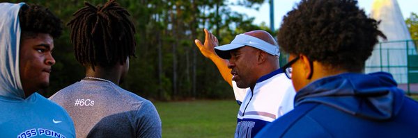 CoachJTart Profile Banner