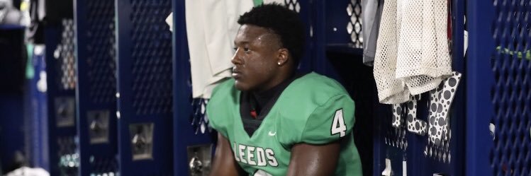 jeremiah hunter banner