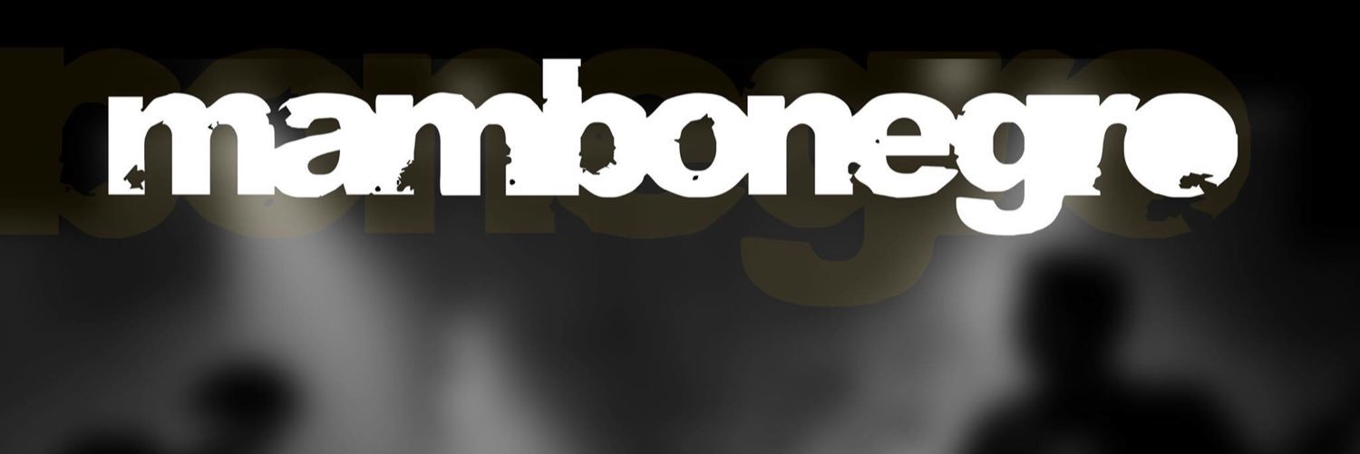 mambonegro's profile banner image