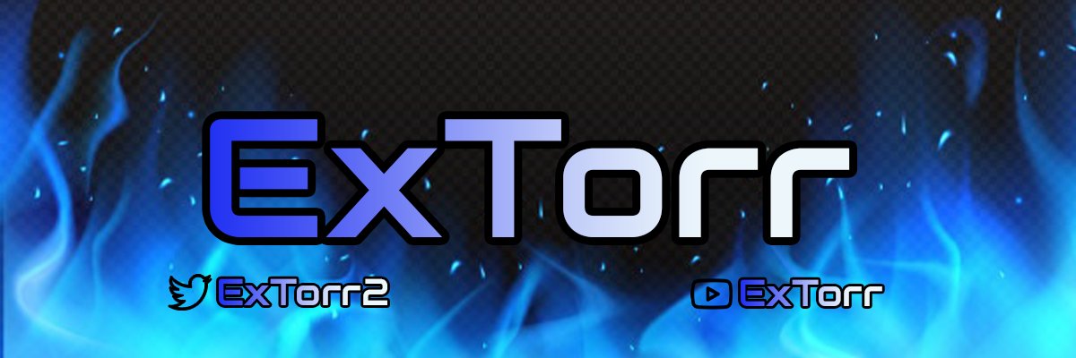 ExTorr banner
