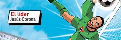 Iry banner