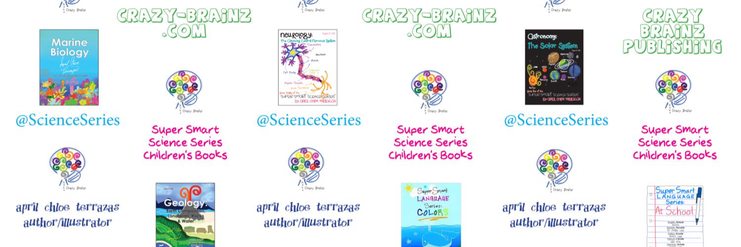 ScienceSeries's profile banner image