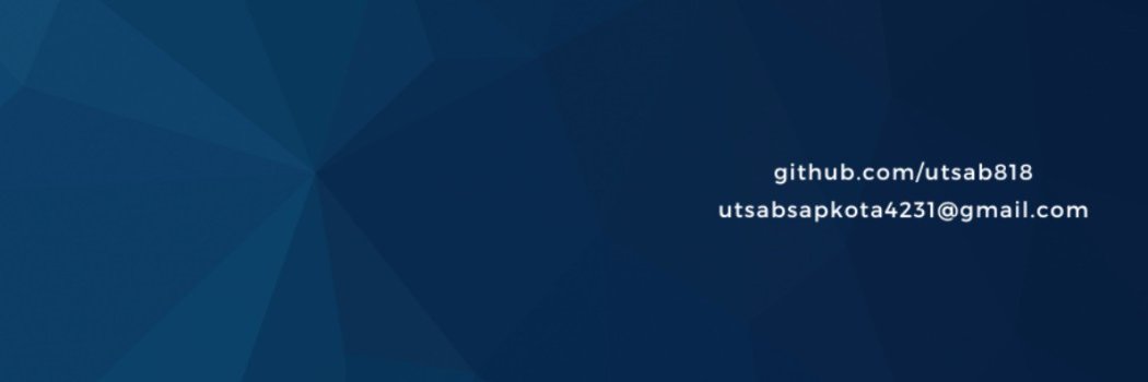 uts2058's profile banner image