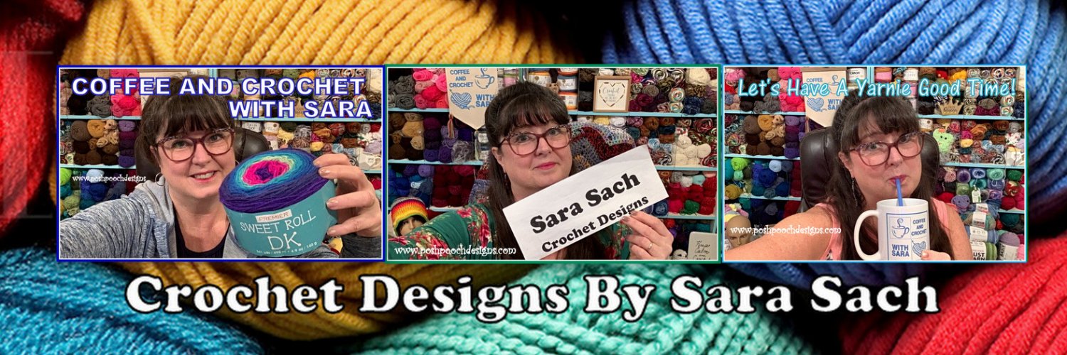 Sara Sach's banner
