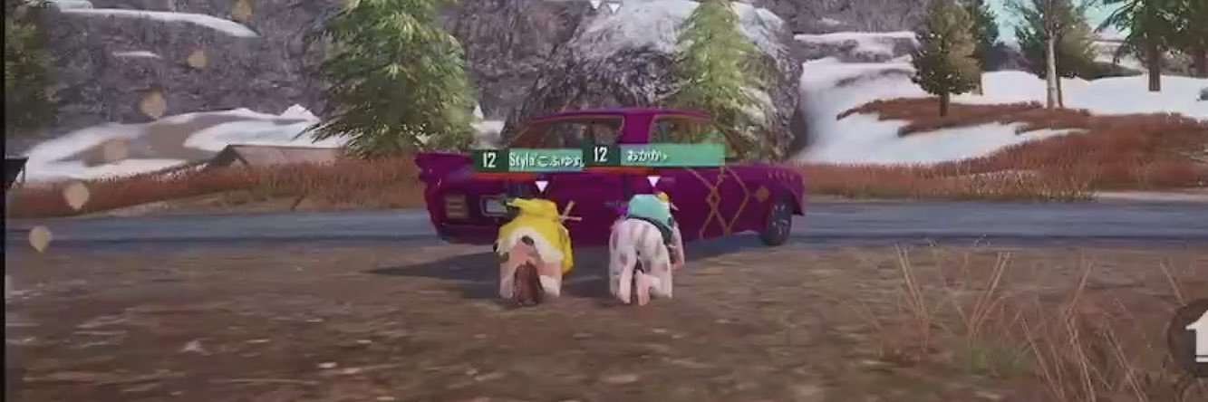 Style'こふゆ丸 banner