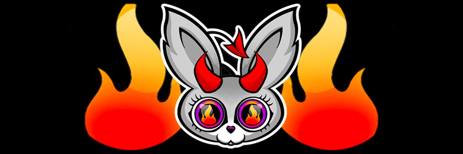 trixxee21's profile banner image