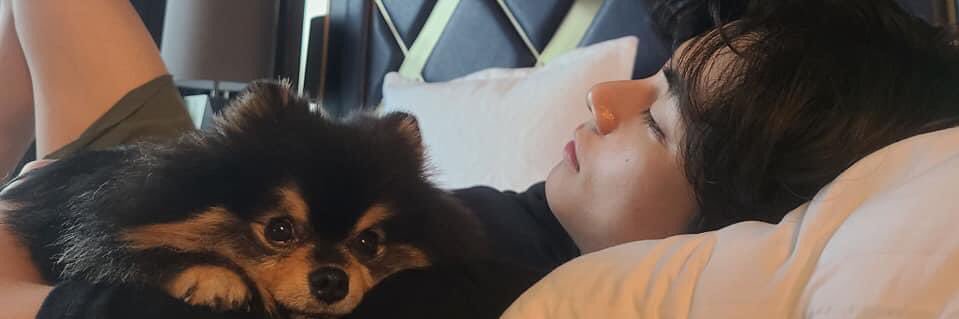 itsmerizzaaa's profile banner image