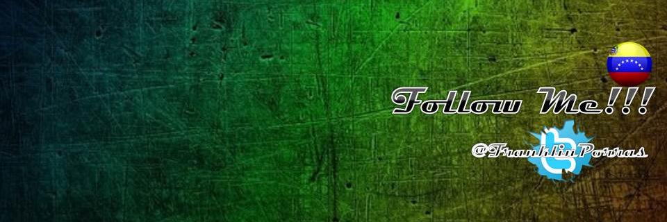 FranklinPorras's profile banner image
