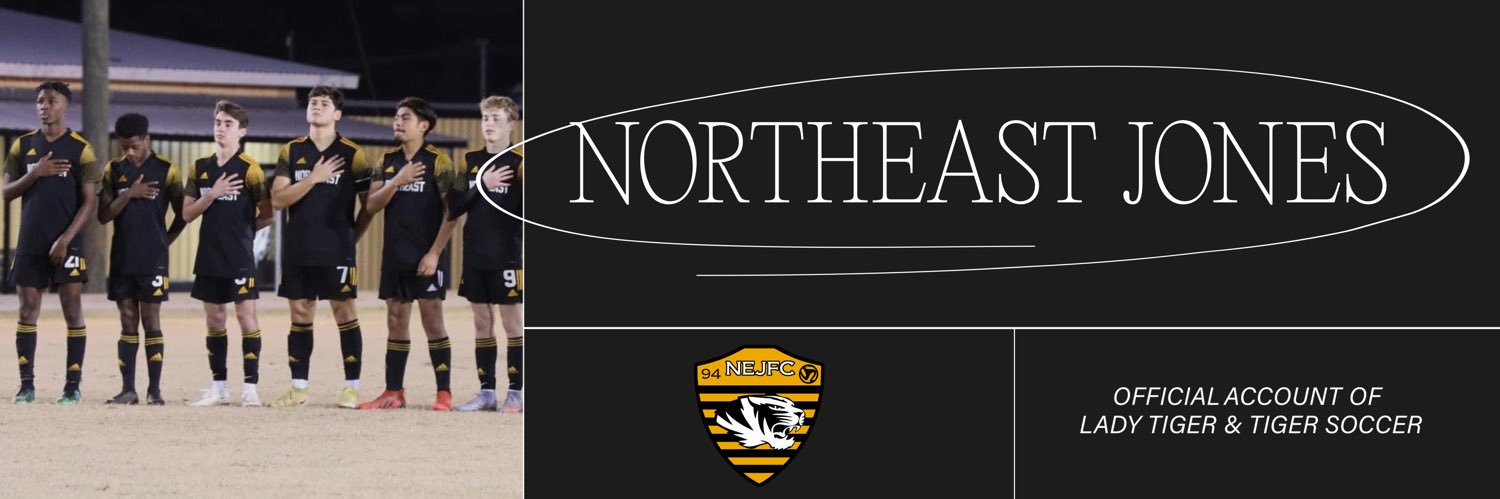 NEJ Soccer banner