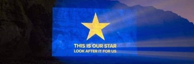 Dave Steele #fbpe🇪🇺🇨🇮#rejoineu #GTTO banner