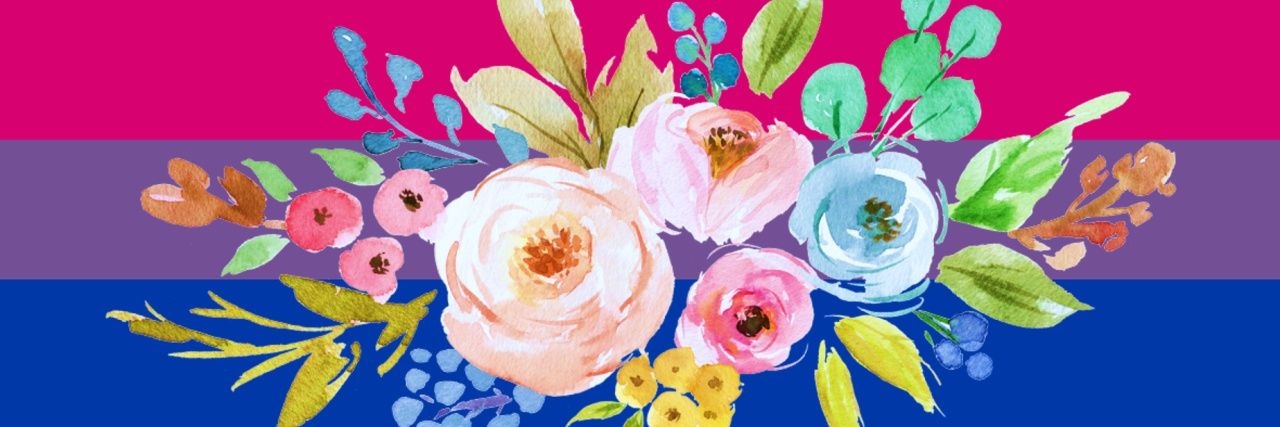 Bisexuales y Combativas ☂️ banner