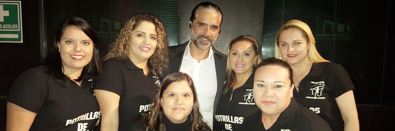 AF_Potrillas's profile banner image
