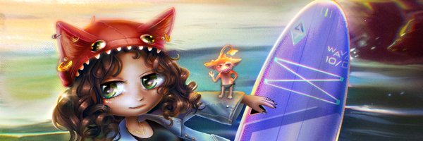 mazaka4522 Profile Banner