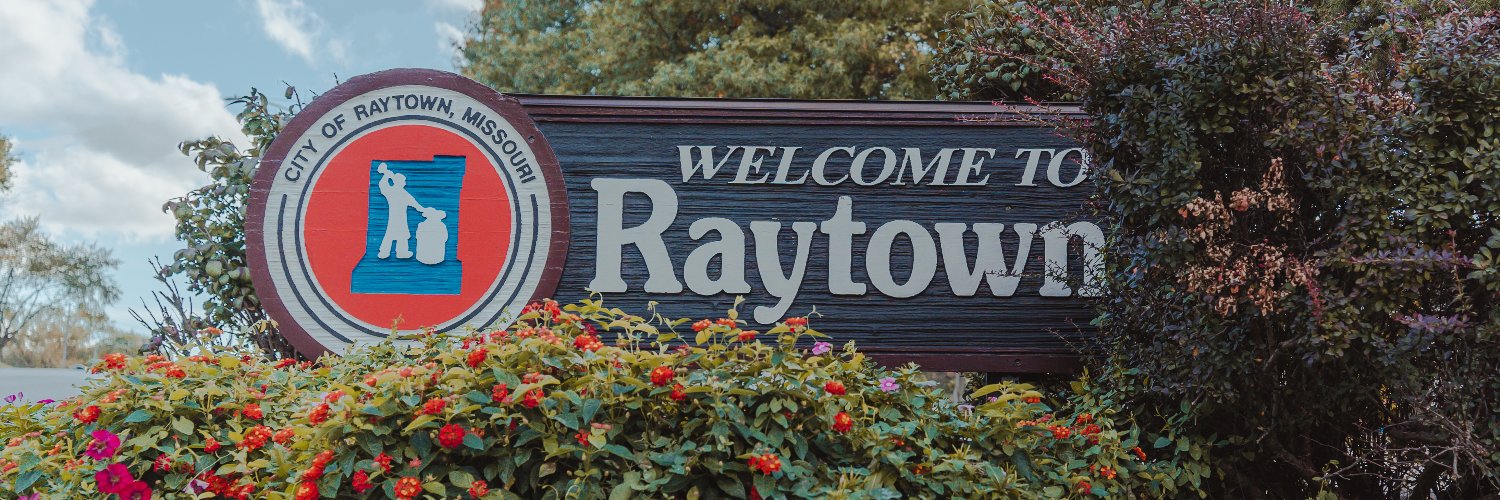 raytownchamber's profile banner image