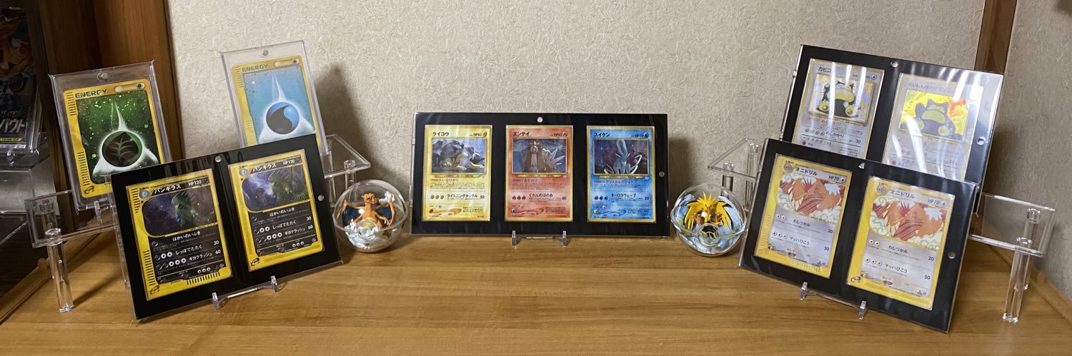 ドフィ【学生コレクター】 banner