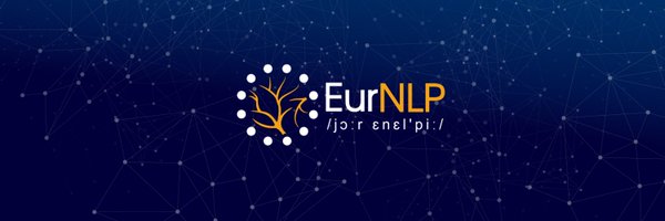 eurnlp Profile Banner