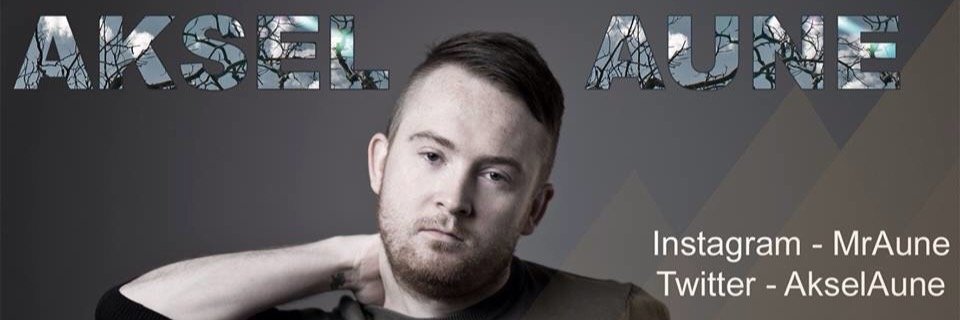 Aksel Aune (@akselaune) / Posts / X