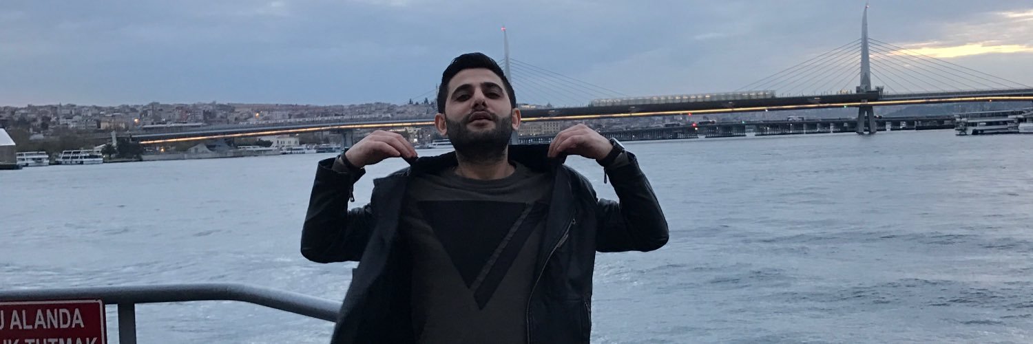 Harun04's profile banner image