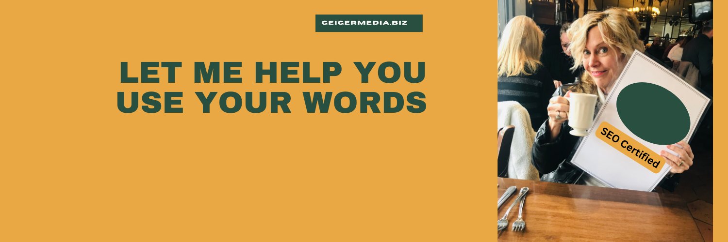 BrendaGeigerInc's profile banner image