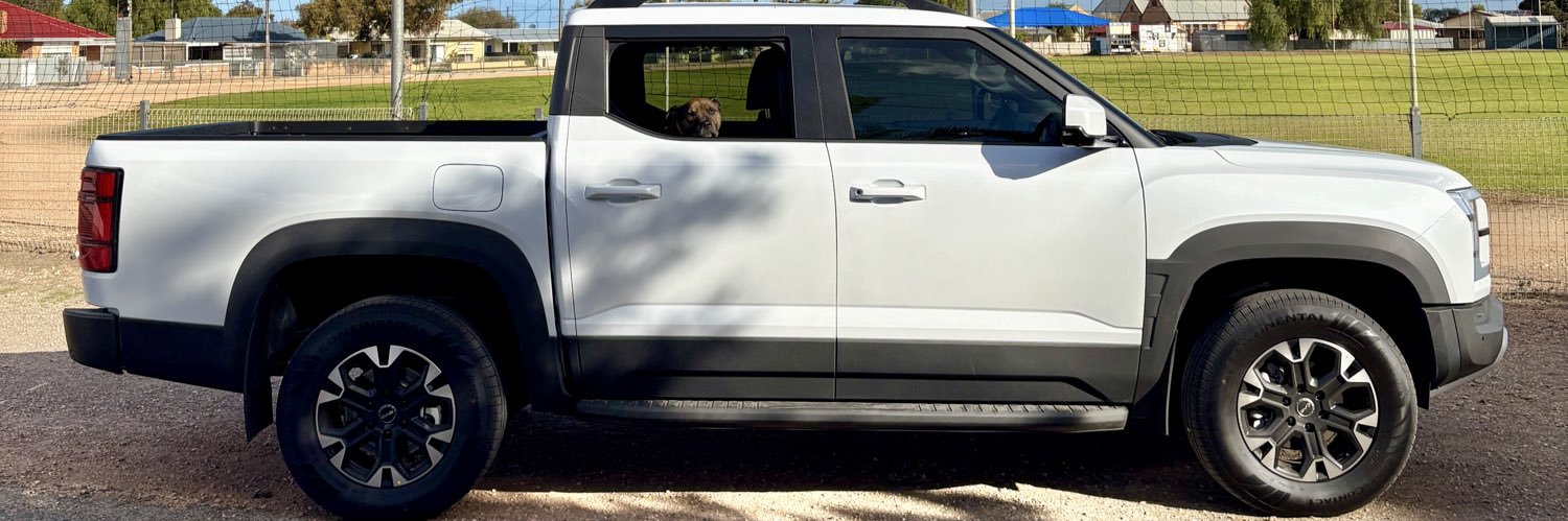 🐶Pablo’s🐕 Shark 🦈 ⚡️🔋🇦🇺 🦘 banner