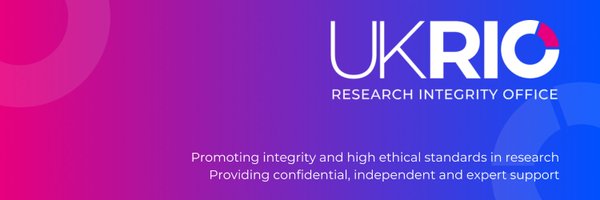 UKRIO Profile Banner