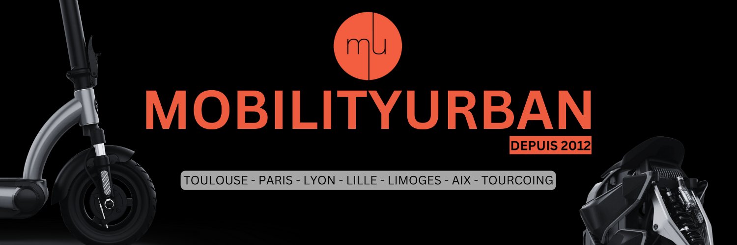 Mobilityurban banner