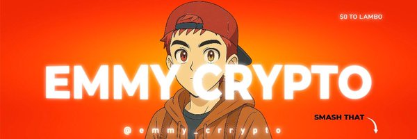 Emmy_Crrypto Profile Banner