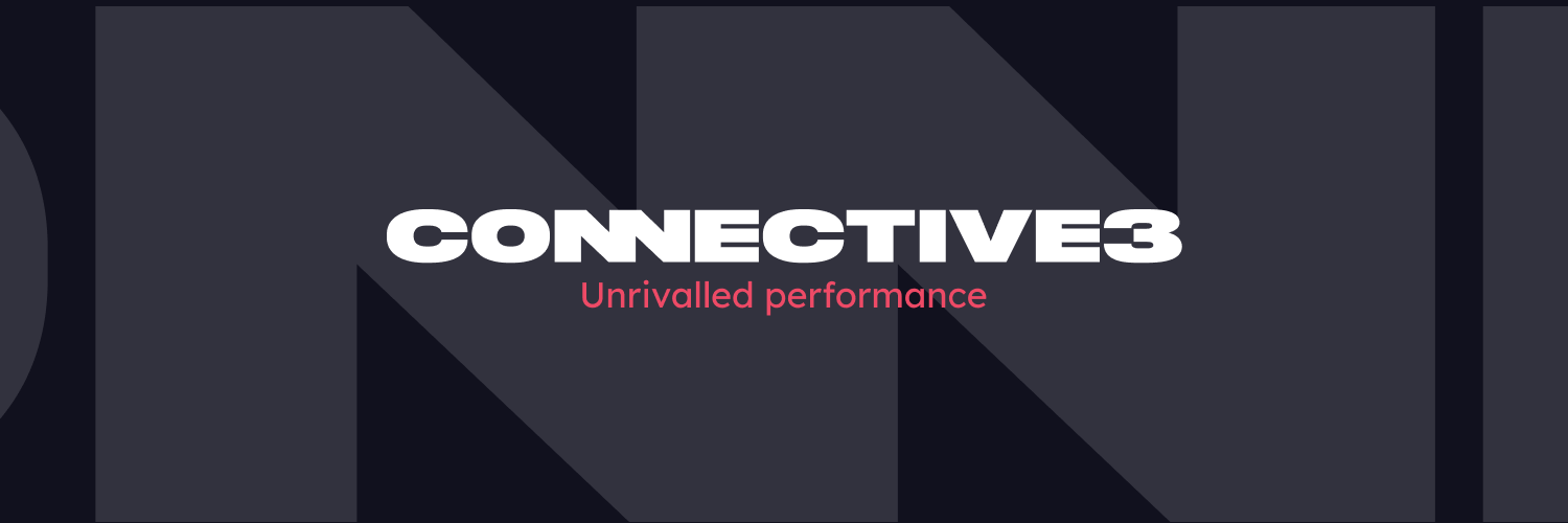 connective3 banner