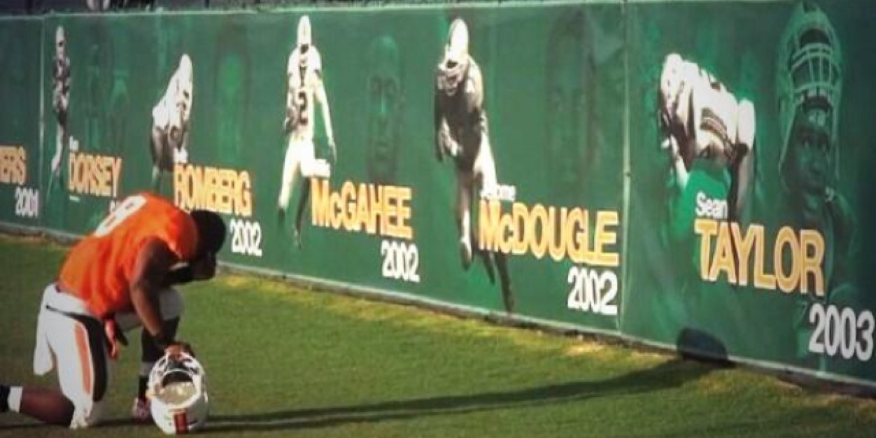 Matt Fugazzi banner