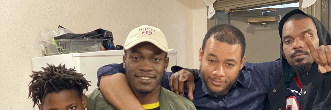 AllRedAttire's profile banner image