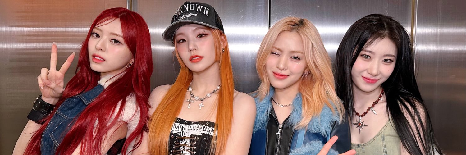 LiaYeeun's profile banner image