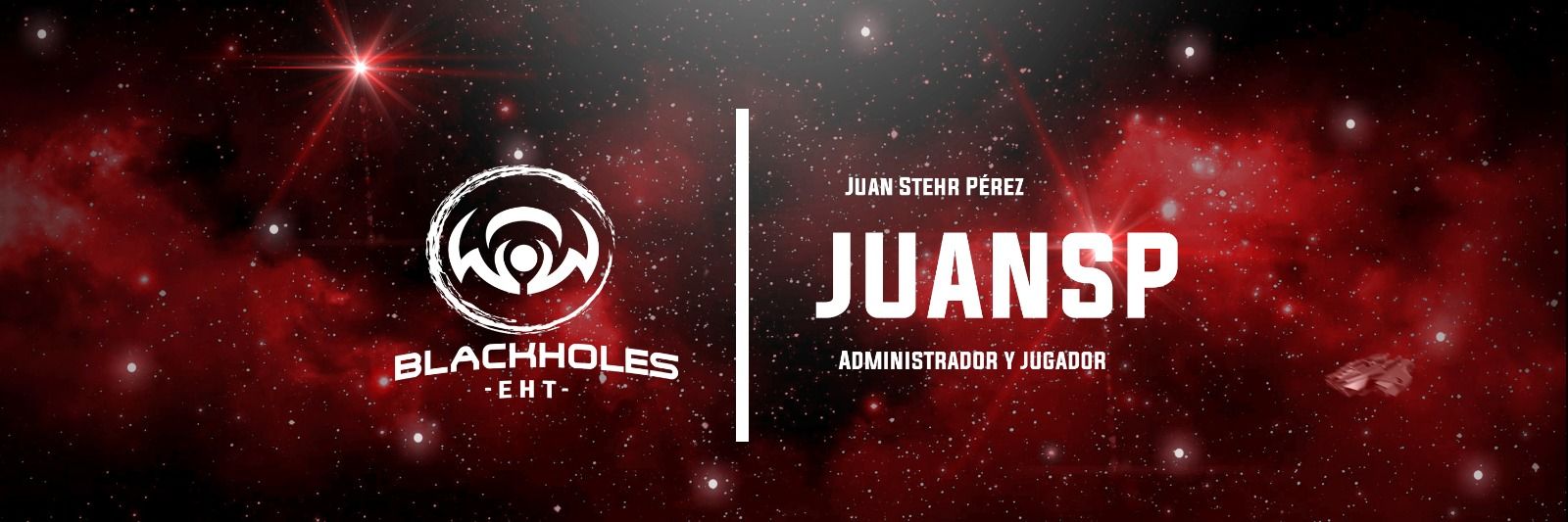 Juannnsp's profile banner image