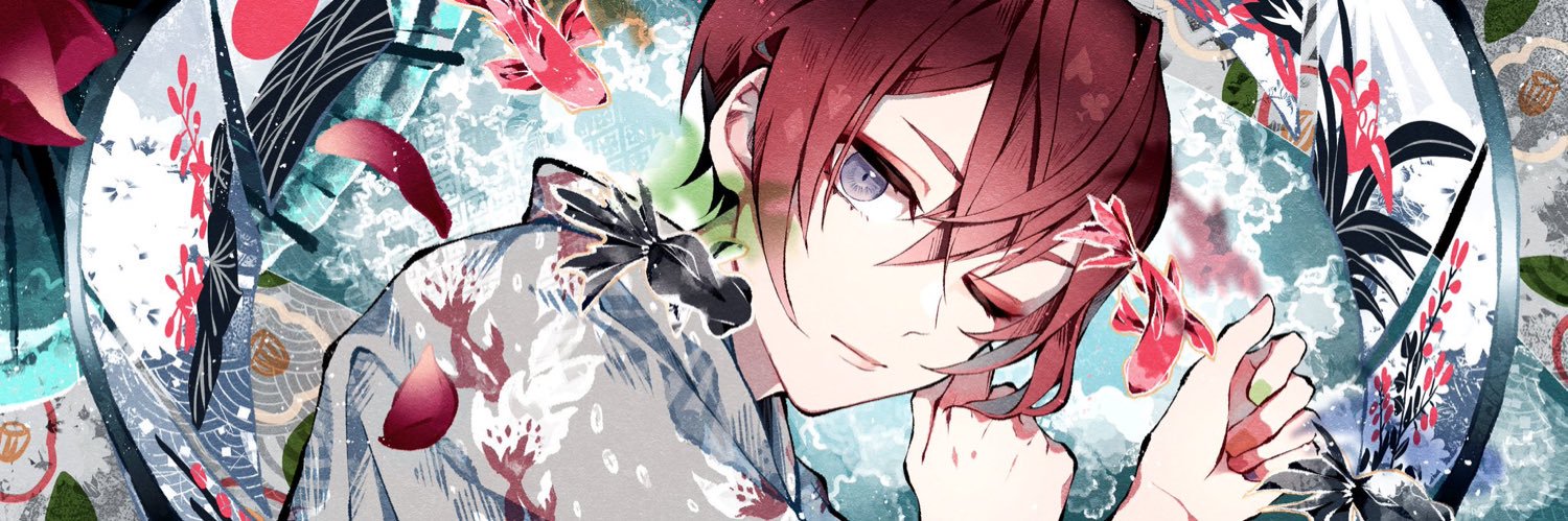 AYann1105's profile banner image