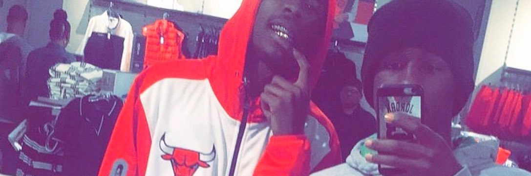 FOREVER VAMPING🧛🏾‍♂️ banner
