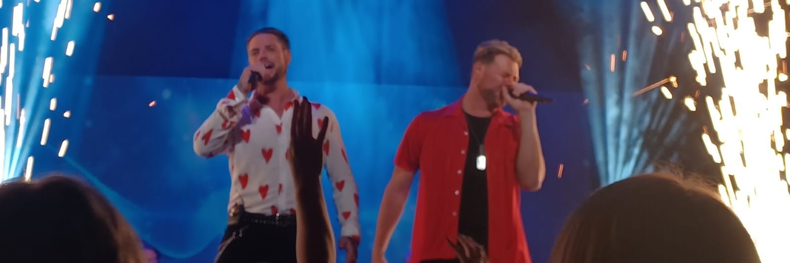 Phoebe Preston banner