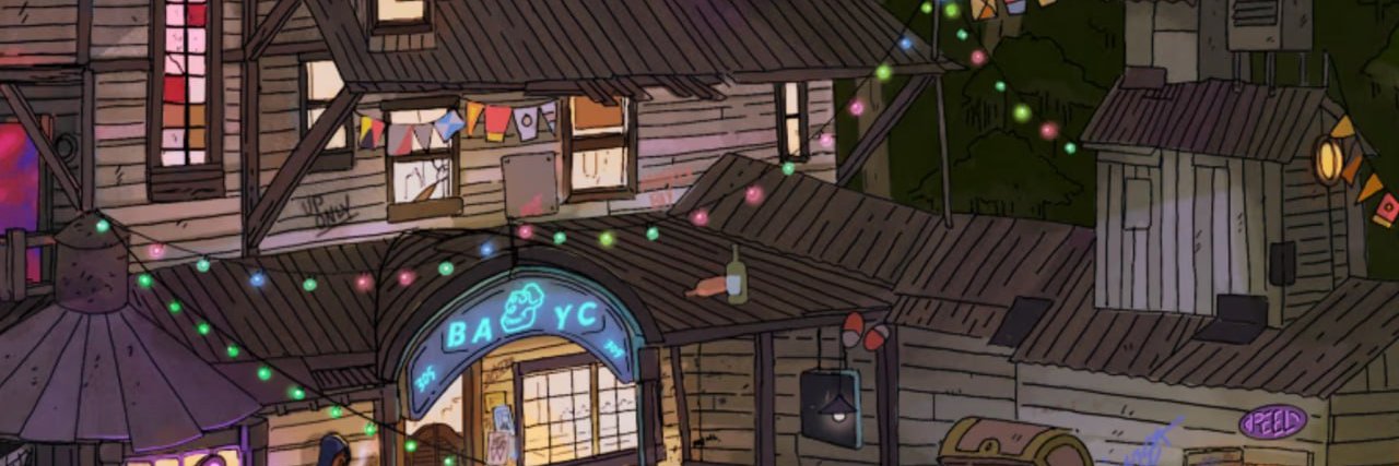 masegino's profile banner image
