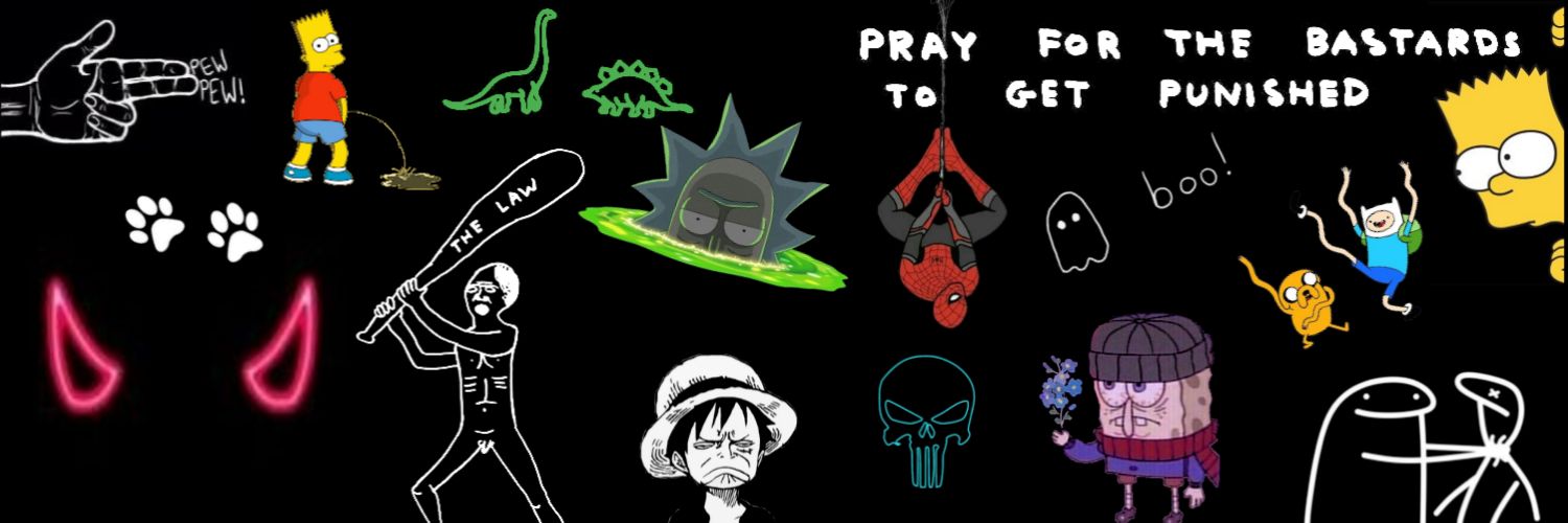 baharudxx's profile banner image