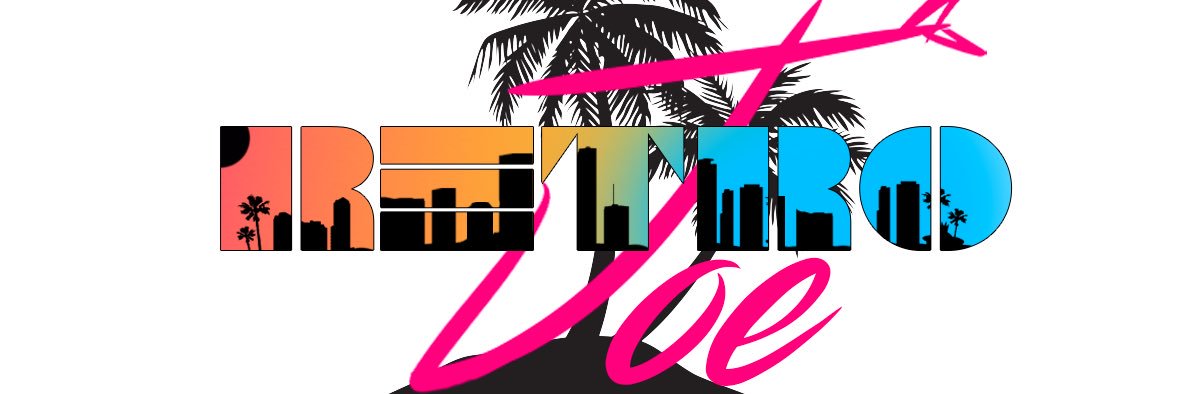 Retro_Joe_'s profile banner image