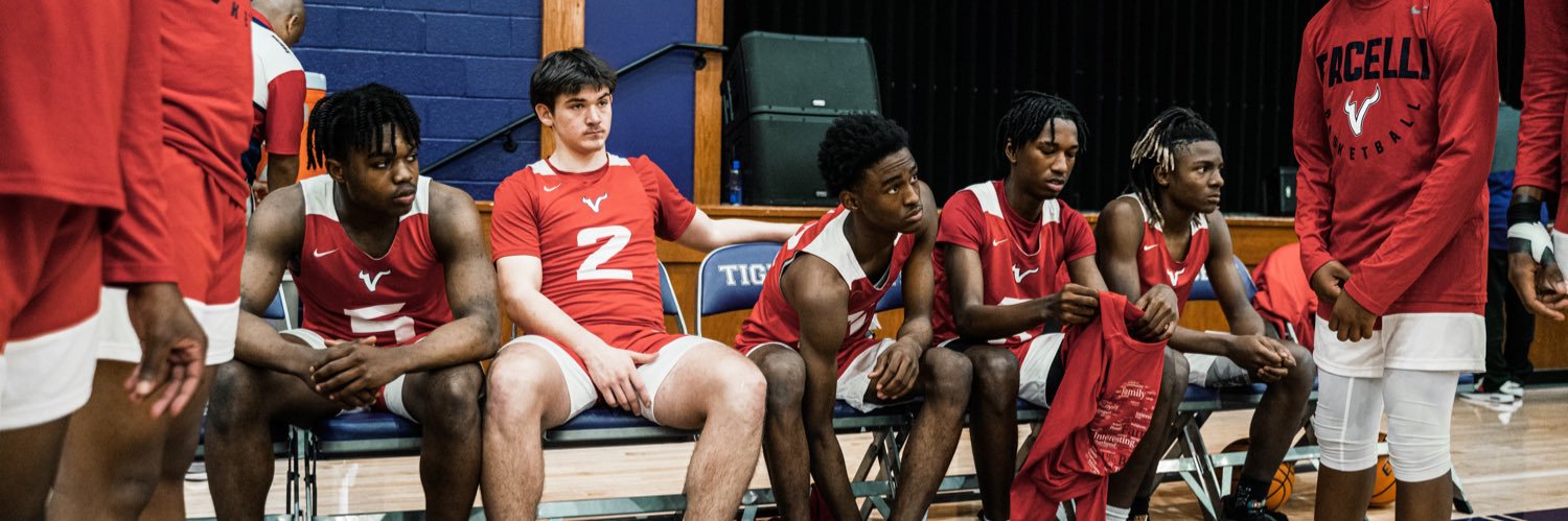 Keandre Harris banner